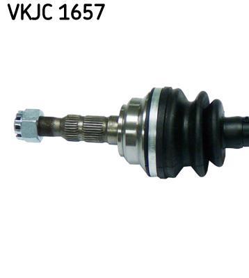 Cardan SKF ref. VKJC 1657